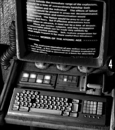 fallout vault12 computer